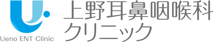 診療案内 上野耳鼻咽喉科クリニック 台東区上野 耳鼻科 内科